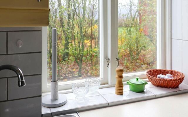4 Person Holiday Home in Laholm