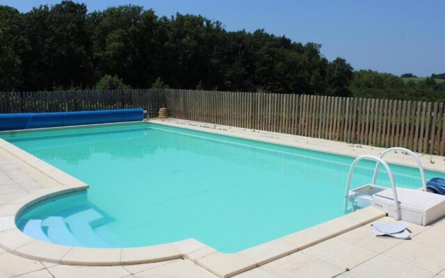 Gîte Saussignac, 7 pièces, 13 personnes - FR-1-616-128