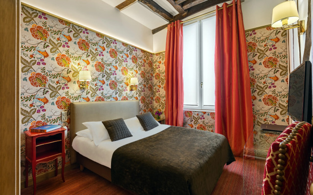 Hôtel Saint Paul Rive Gauche