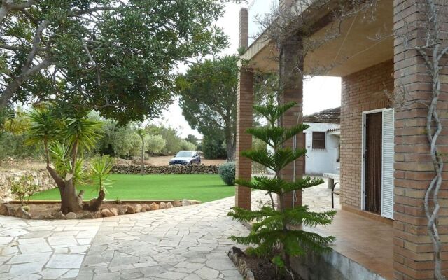 Villa Almadrava 10