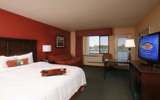 Hampton Inn Richland/Tri-Cities