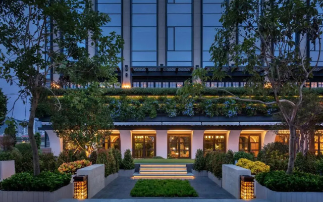 Waldorf Astoria Xiamen