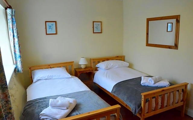 The Royal Oak Inn