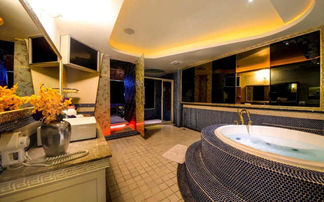 Wsb Motel-Rende