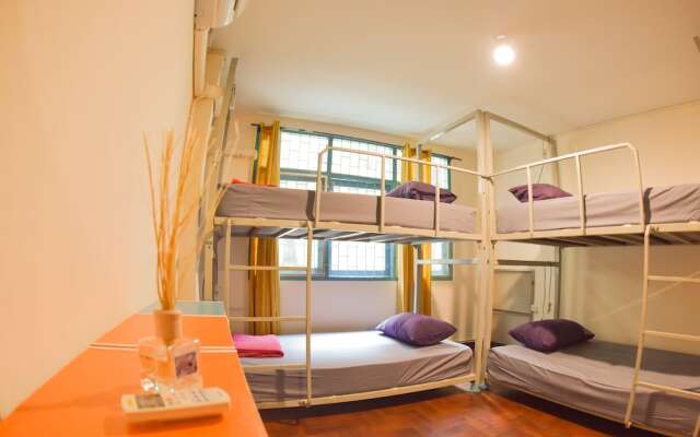 Kudi Hostel