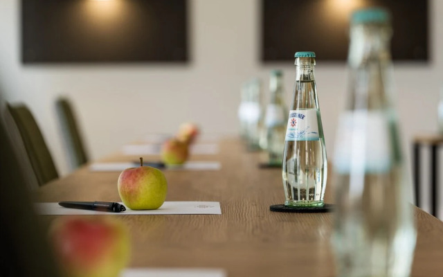 Romantik Hotel Schubert