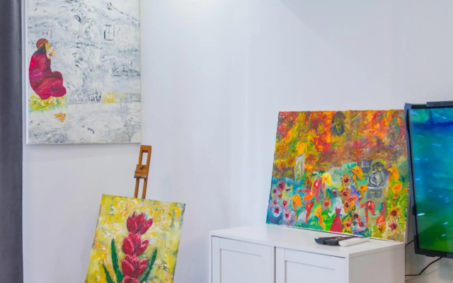 Studio Gallery