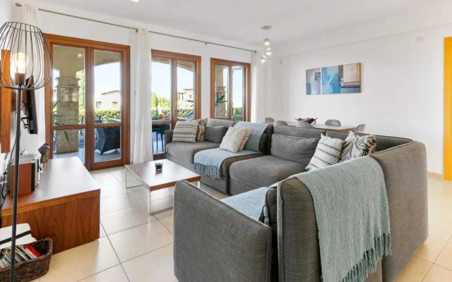 Flat 1 Bedroom - Kouklia