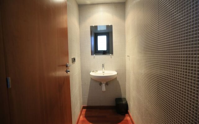 Casa Animada Para 8 Personas en Cambrils