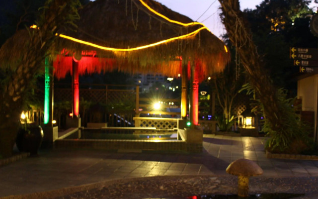Sunrise Hot Spring Hotel