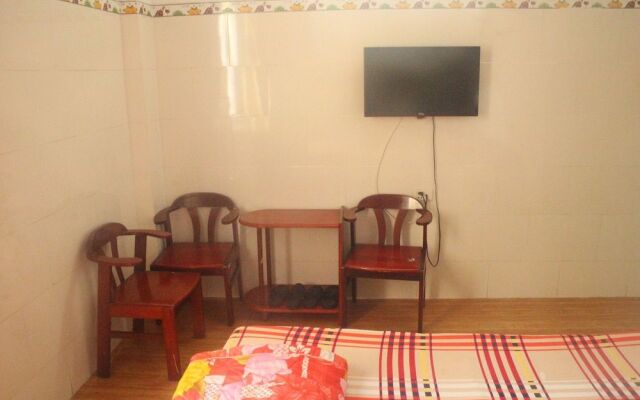 SPOT ON 1049 Phu Tai Motel