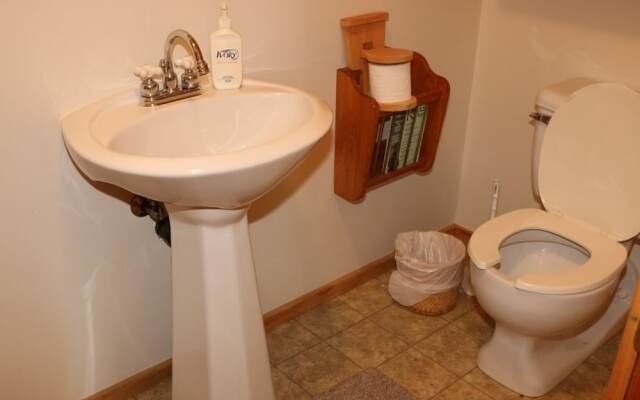 Sunny Rock B&B Haliburton