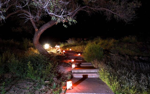 Onjala Lodge