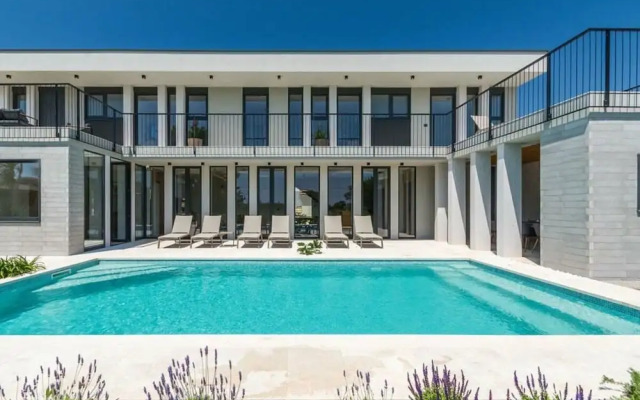 Villa Kathrin Istria