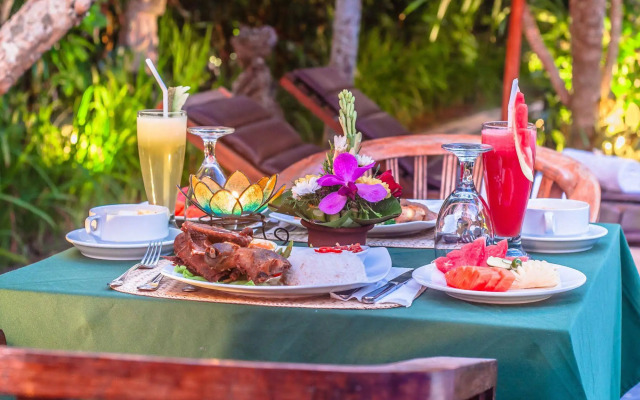 Valka Bali By Boutique Hotels & Villas