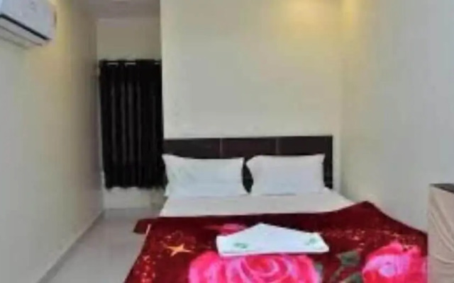 Hotel LR Regency