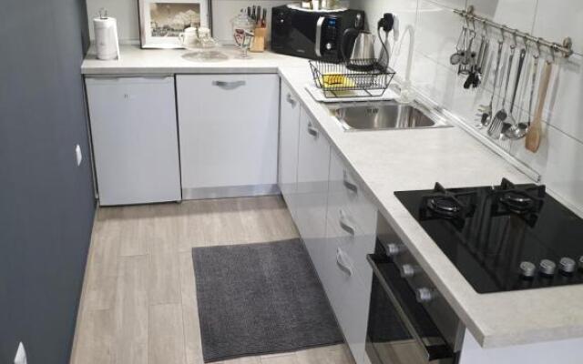 Elysian Apartments