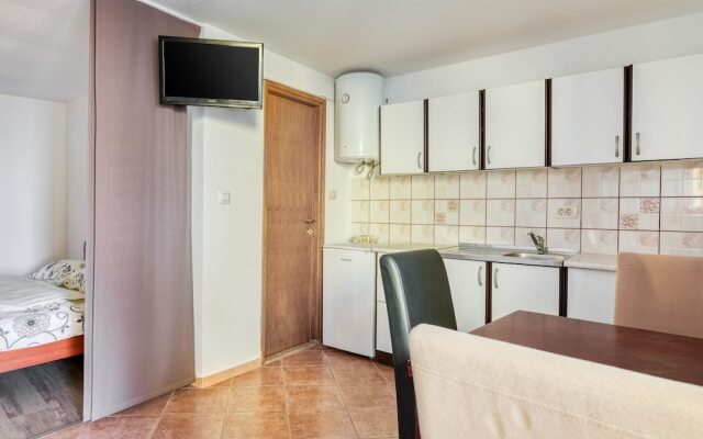 Secluded Holiday Home in Lovran With Garden