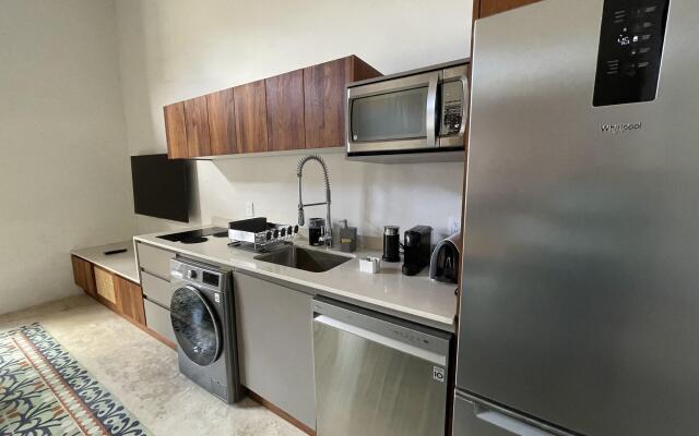 Las Lupitas Hotel Boutique