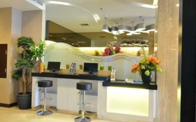 D'primahotel Mega Kuningan