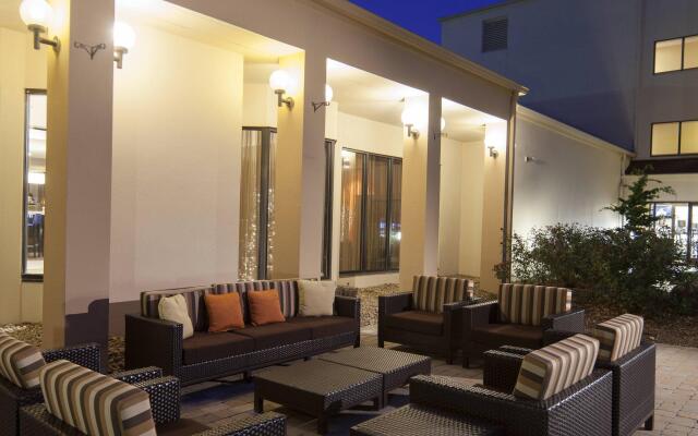 Courtyard by Marriott Greenville Haywood Mall