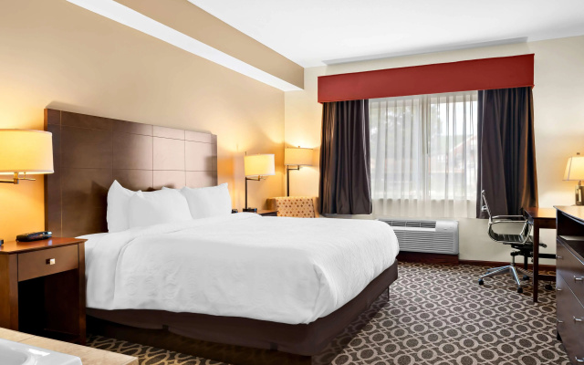 Best Western Paradise Inn