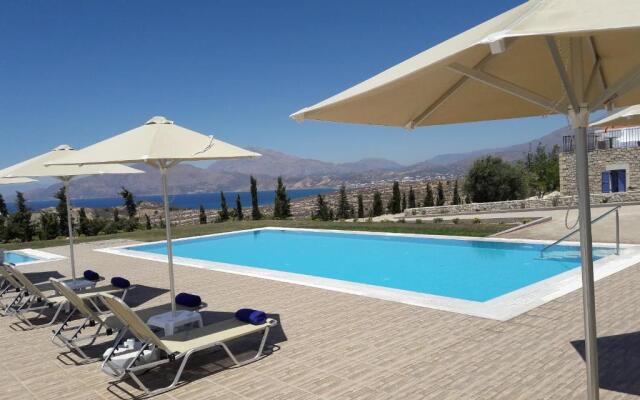 Orelia Cretan Villas