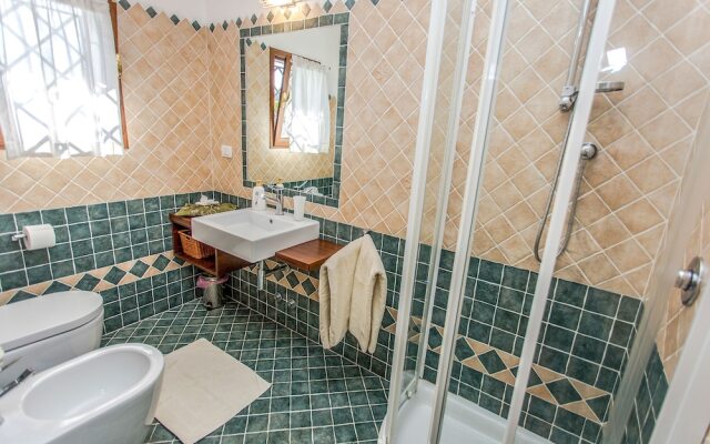 Dolce Luna Bed and Breakfast