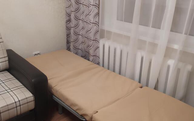 Apartments "Fortuna City" on Bondarenko