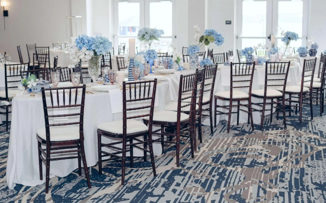 Hotel Canandaigua, Tapestry Collection by Hilton