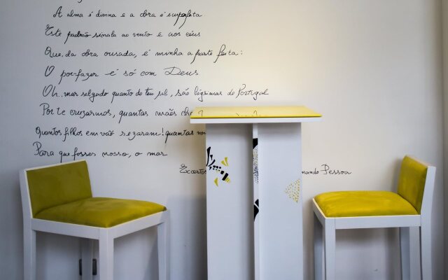 Urban Hotel Amadeos