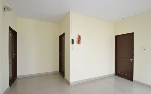 OYO 22337 Utsav Niwas