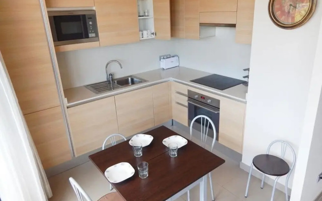 Apartamento pool Platja d'Aro Ridaura1.3