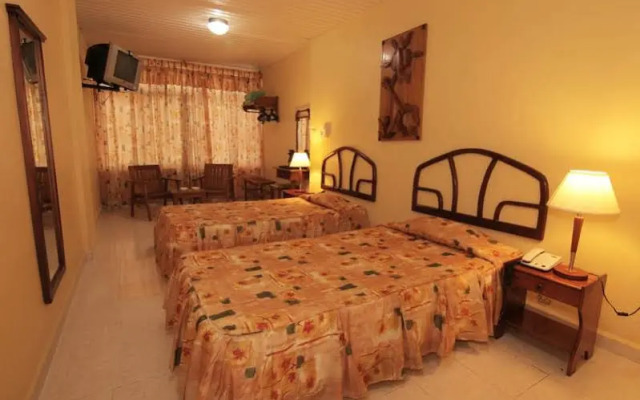 Villa Bayamo