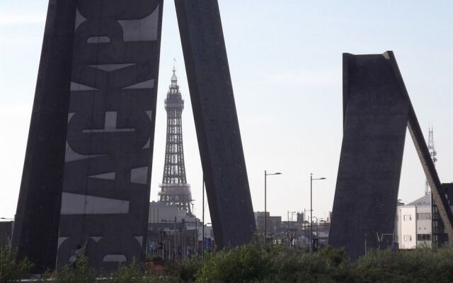 ParkRoyal Blackpool