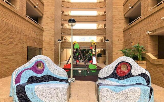 ACV - Aguamarina-2ª Linea Planta 3 Norte