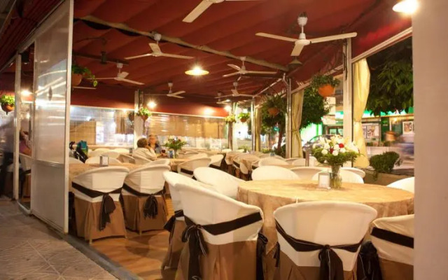 Restaurante en Baena, Hostal en Baena, Eventos en Baena, Catering en Baena, Pensión El Rincon