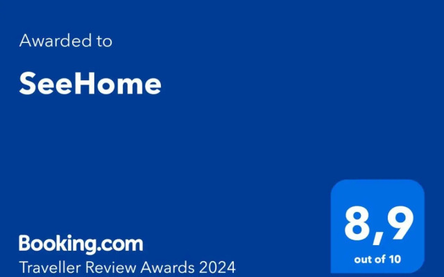 SeeHome