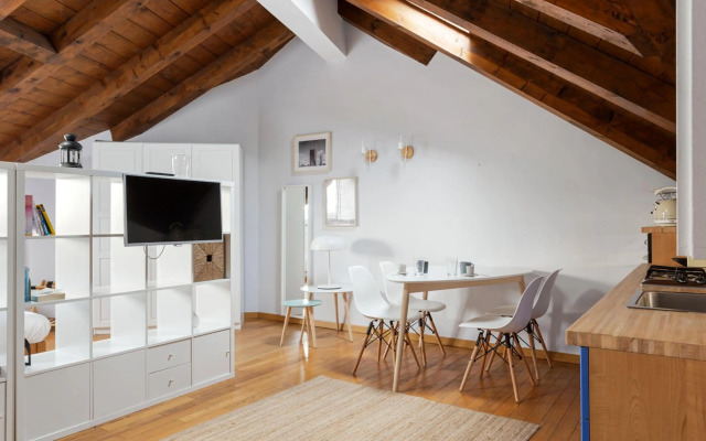 Modern and Elegant studio apt - Milano Isola District