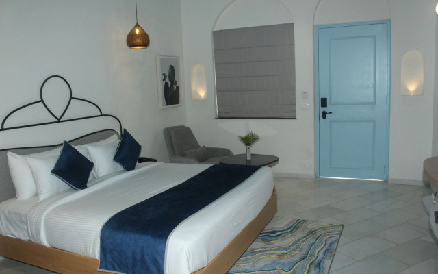 Ramee Royal Resort & Spa Udaipur