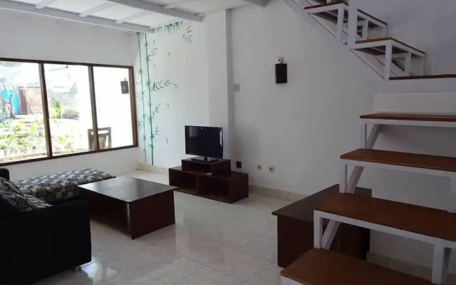 Villa Bintang