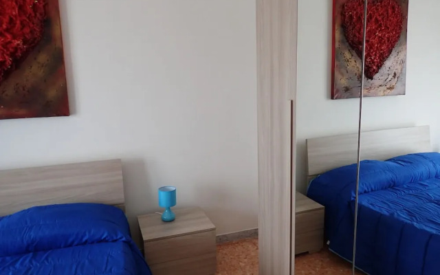 B&B Art Caserta Centro