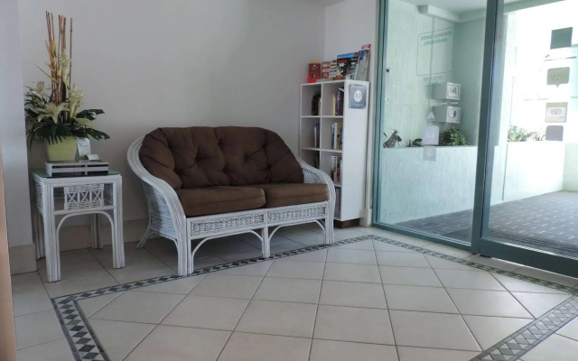 Emerald Sands Boutique Apartments