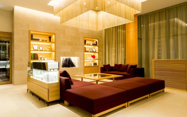 Candeo Hotels Fukuoka Tenjin