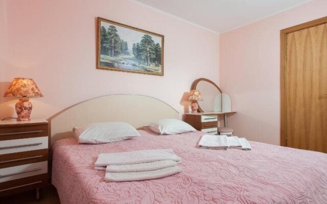 Amaks City Hotel
