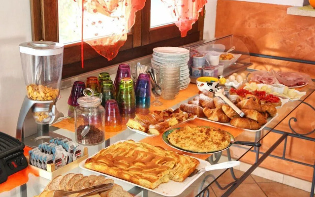 Agriturismo gli Etruschi