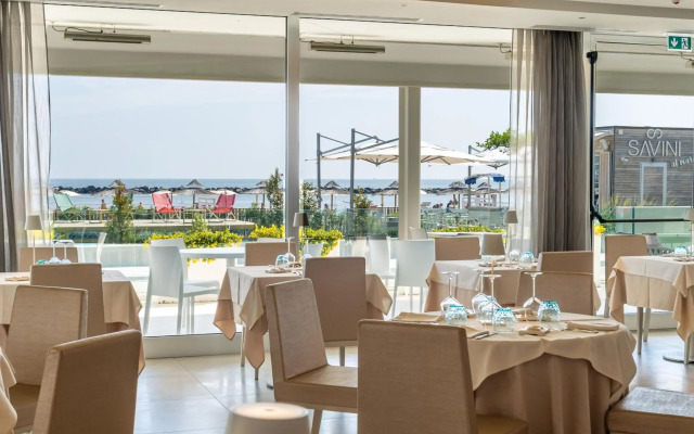 Hotel Savini