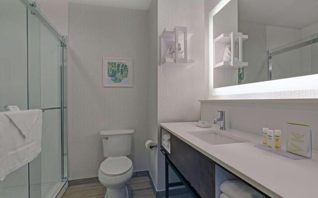 Hampton Inn Patterson