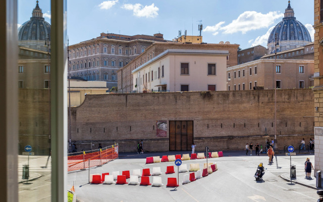 Risorgimento Apartment