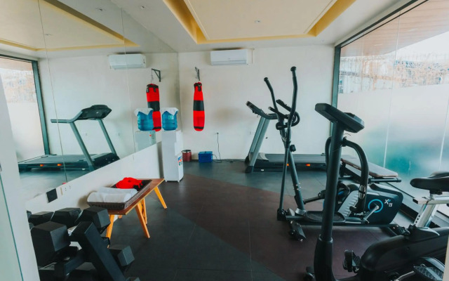 Surestay Studio By Best Western Clarkview, Angeles City